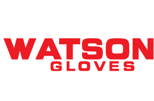 Watson Gloves Logo