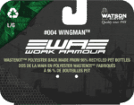 Tag / label image