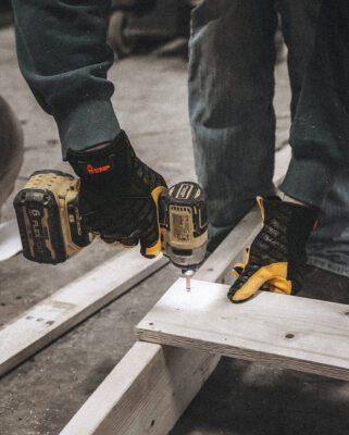 014 Viper Sustainable High Performance Gloves