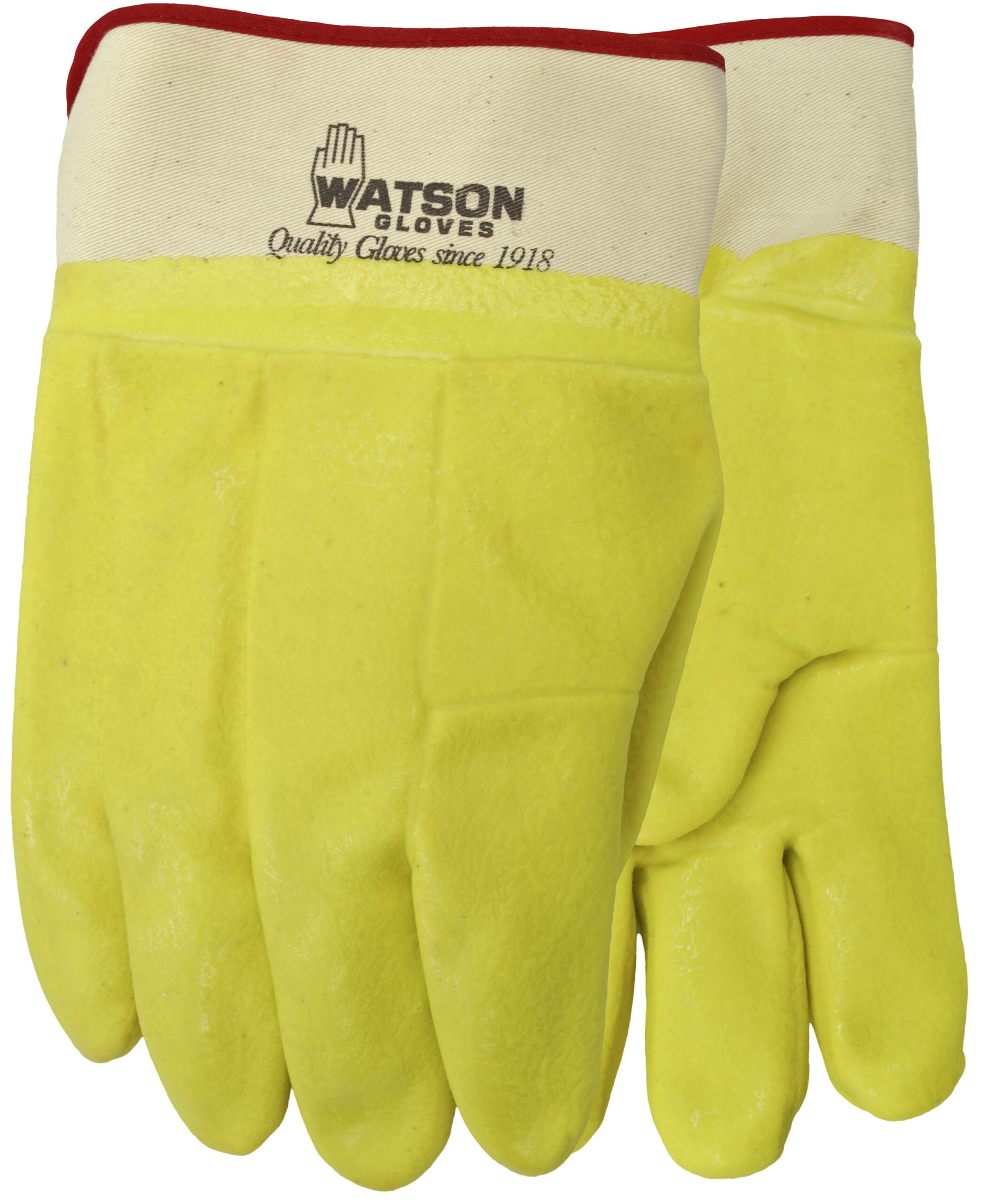 Watson様　w34 7341 Foamtastic - Watson Gloves