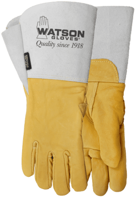 Heated Gloves - Watson Gloves