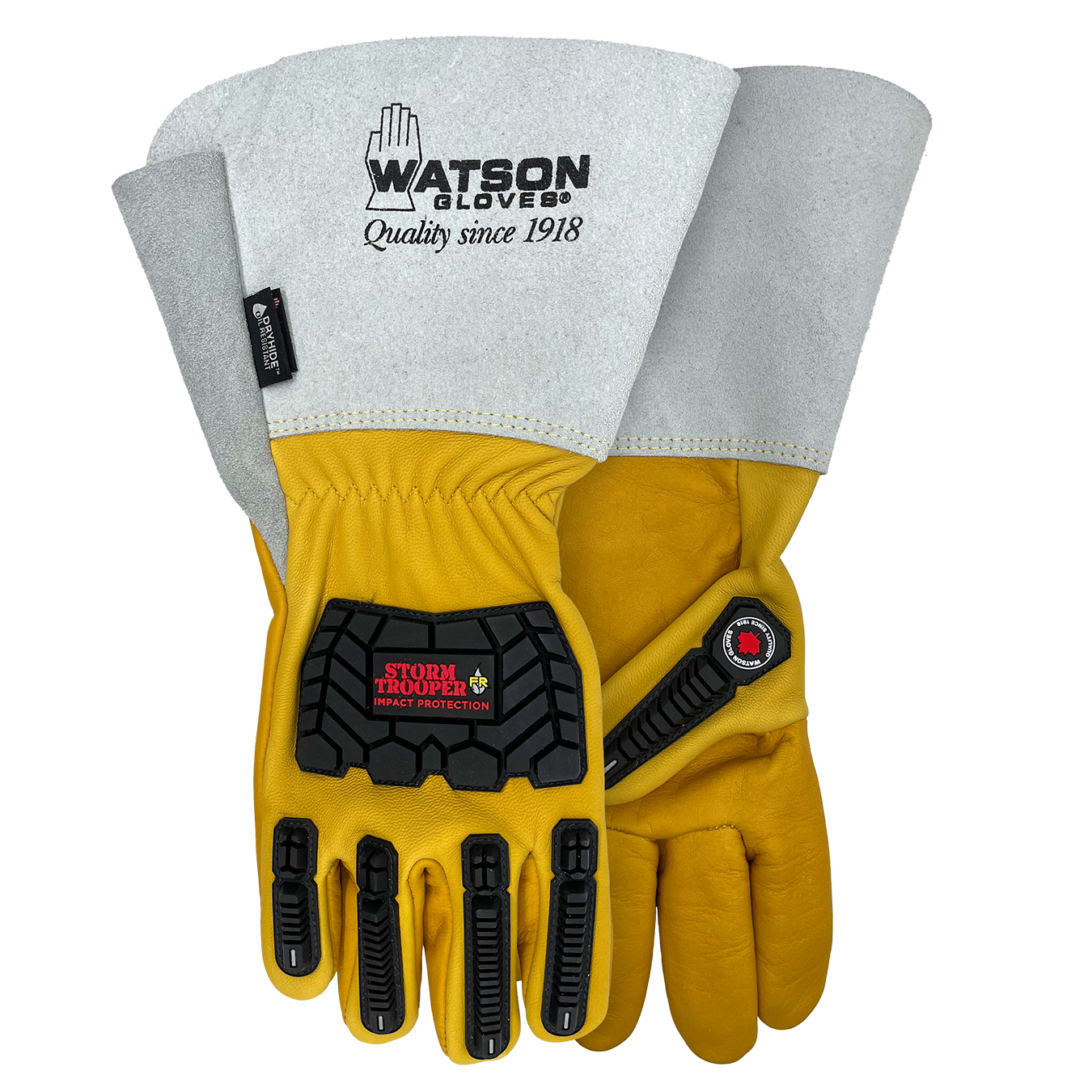 95782G Storm Trooper - Watson Gloves