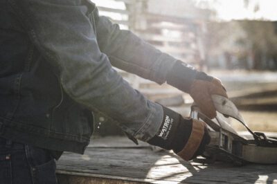 91426 Winter Whammy Gloves