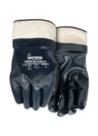 N660T Tough as Nails Heavy Duty Nitrile Coating