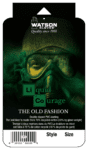 Tag / label image