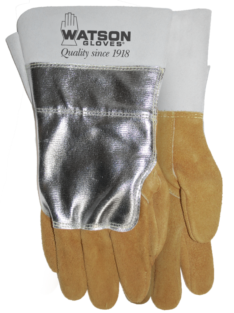 525A Aluminized Welder