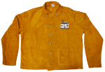 Welders Jacket
