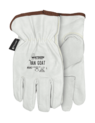 Cut A6 - Watson Gloves