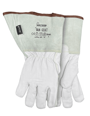 9549 Van Goat Winter Work Glove
