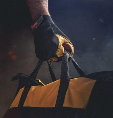 005 Flextime Work Glove