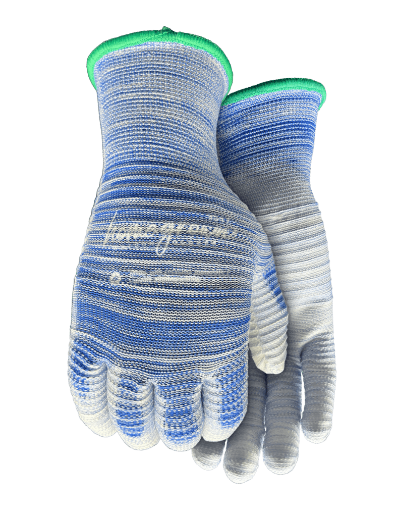 Homegrown 317 Lite As A Feather Gardening Glove