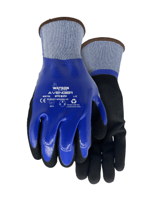 Fishing - Watson Gloves