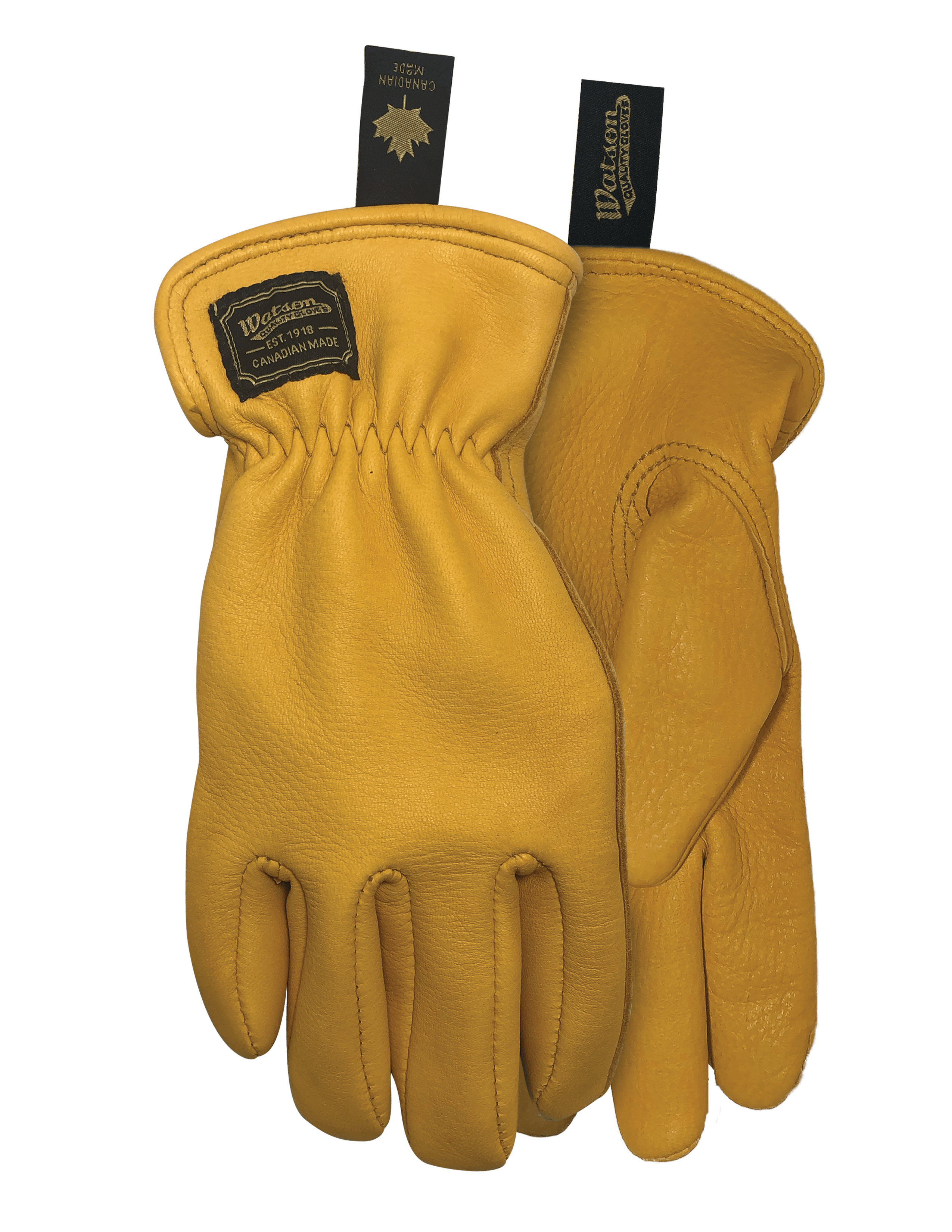 9597 The Duke - Watson Gloves
