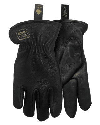 Leather Gloves - Watson Gloves