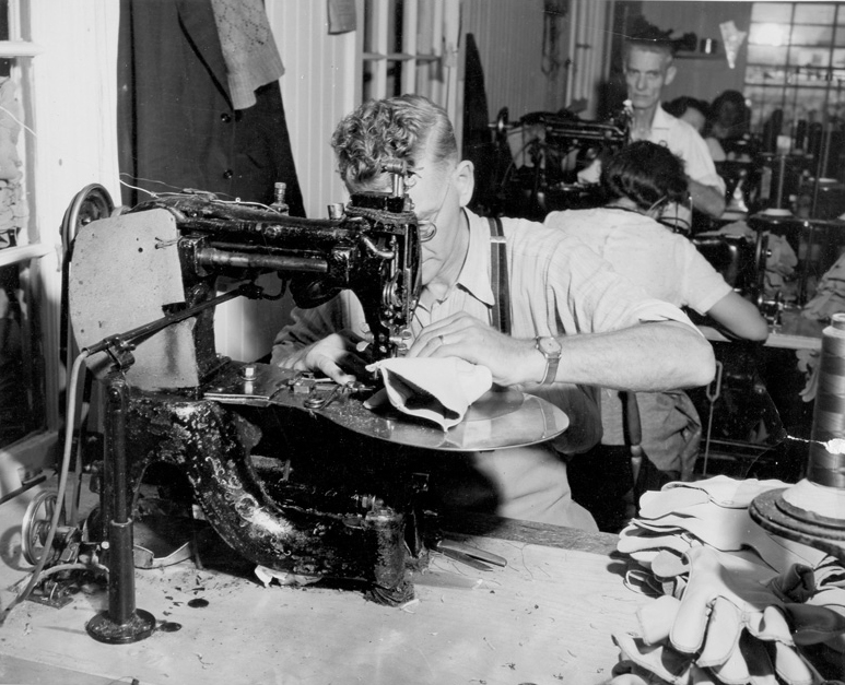 Seamstress