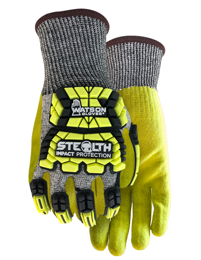 357TPR Stealth Dog Fight