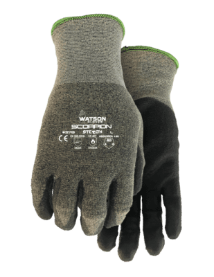 Heat Protection - Watson Gloves