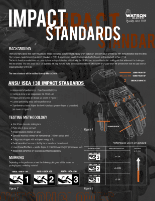 Impact Standards Infographic HQ