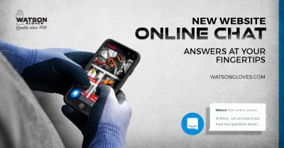 New Website Online Chat