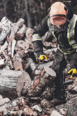 9005W Flextime High Performance Winter Work Glove