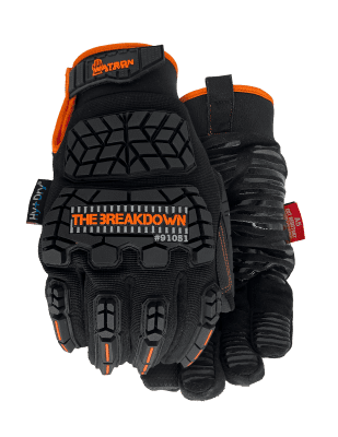 Watson work armour sales gloves
