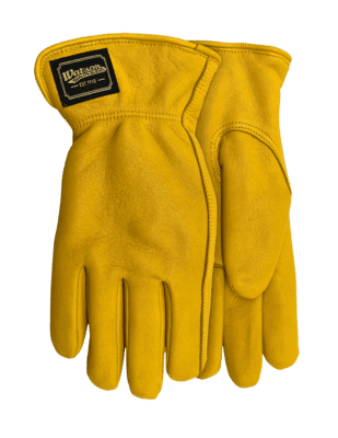 9576 Winter Women's Range Rider Glove