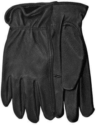 9587 Winter Range Rider Glove