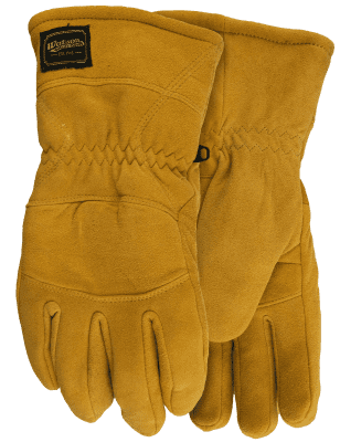 All Leather Work Gloves Watson Gloves