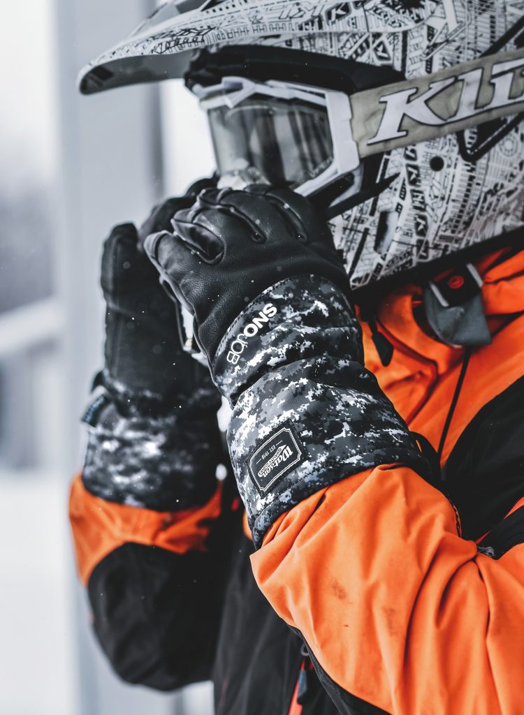 LARGE_ 9500 Sno Job Hy+Dry® water resistant Winter Glove LARGE_ 9500 Sno Job Hy+Dry® water resistant Winter Glove