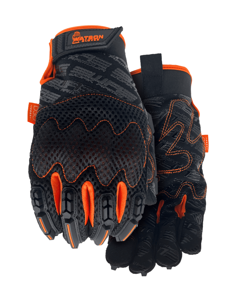 Watson work sales armour gloves