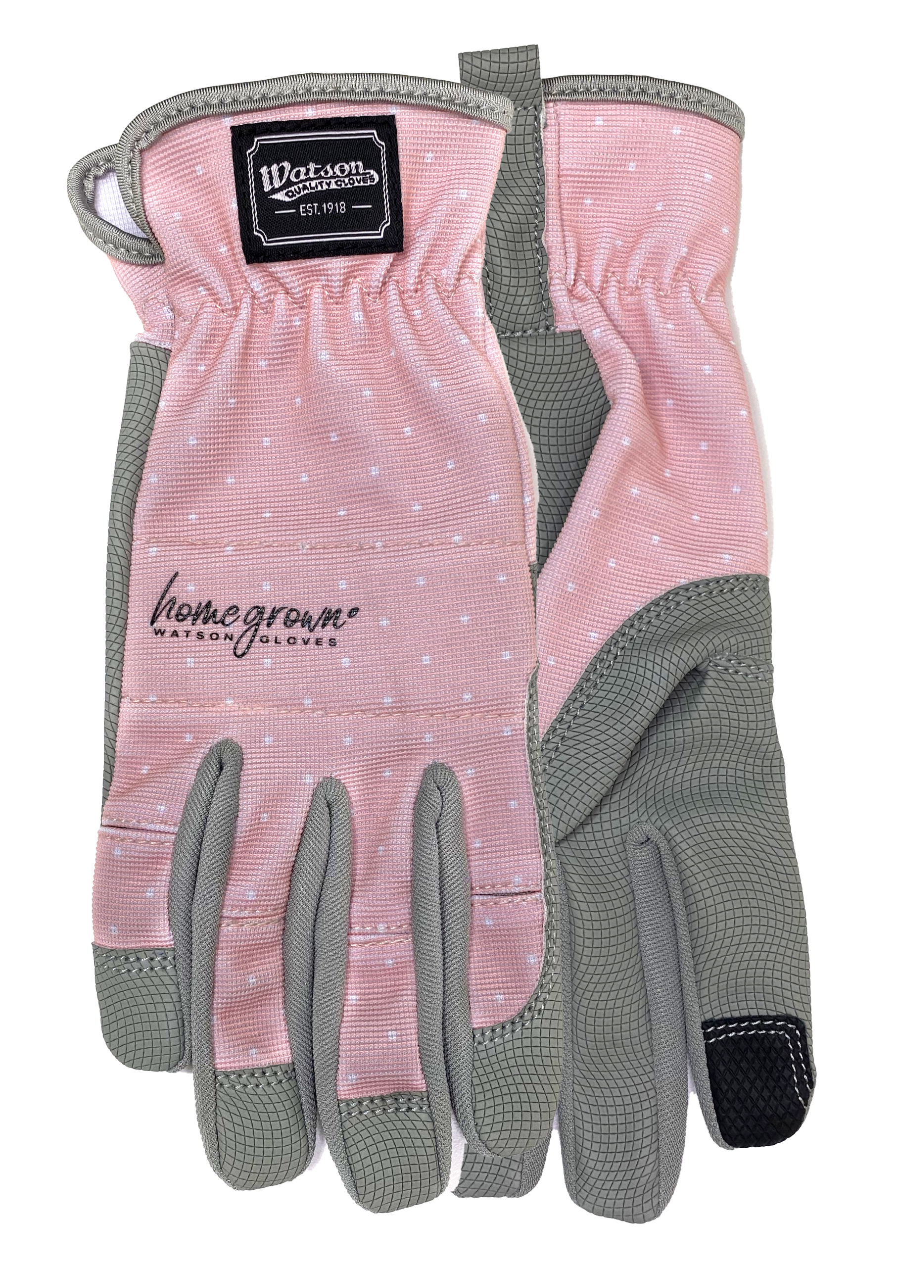 111 Uptown Girl Homegrown Gardening Gloves