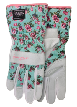 Homegrown You Grow Girl Gardening Glove