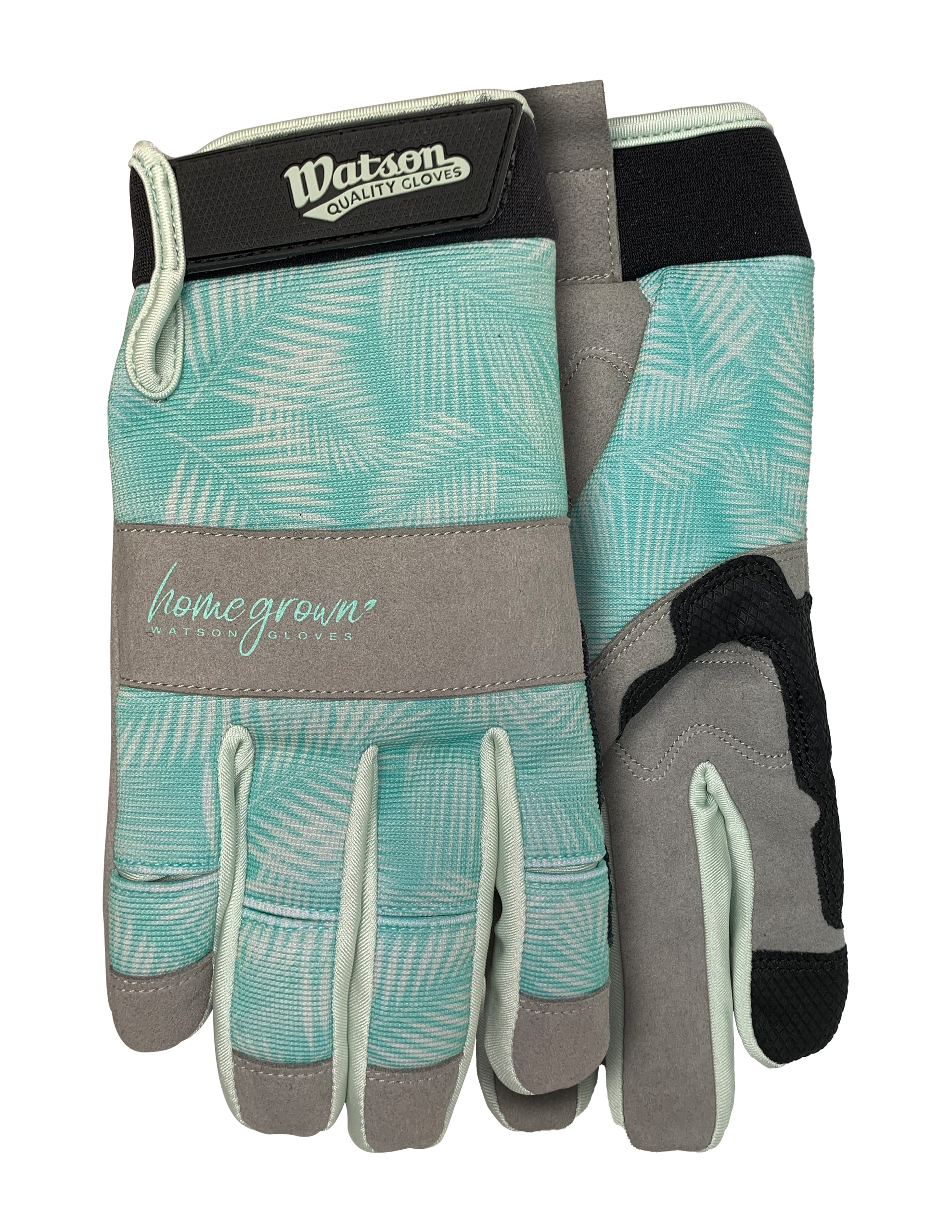 Homegrown 198 Fresh Air Gardening Gloves