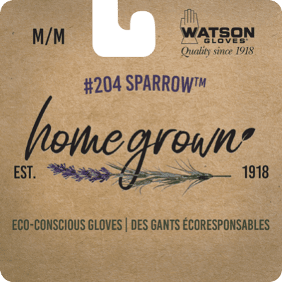 204 Sparrow Tag Display