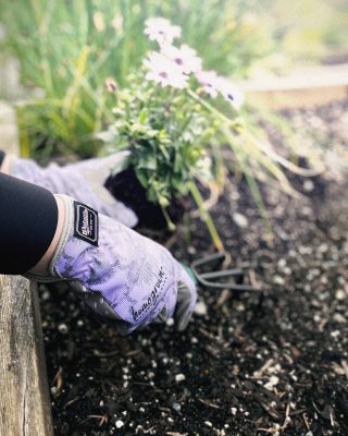 204 Sparrow Gardening Womens Glove