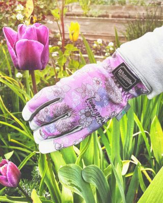 205 Lily Homegrown Gardening Glove