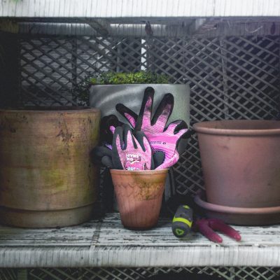 6171 Oh, Snap! Kids Gardening Gloves