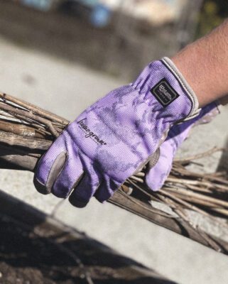 204 Sparrow Garden Gloves