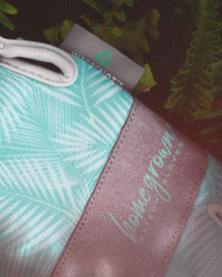 LARGE_ Homegrown 2022 Fresh Air 198 Sustainable Gardening Gloves from Watson Gloves