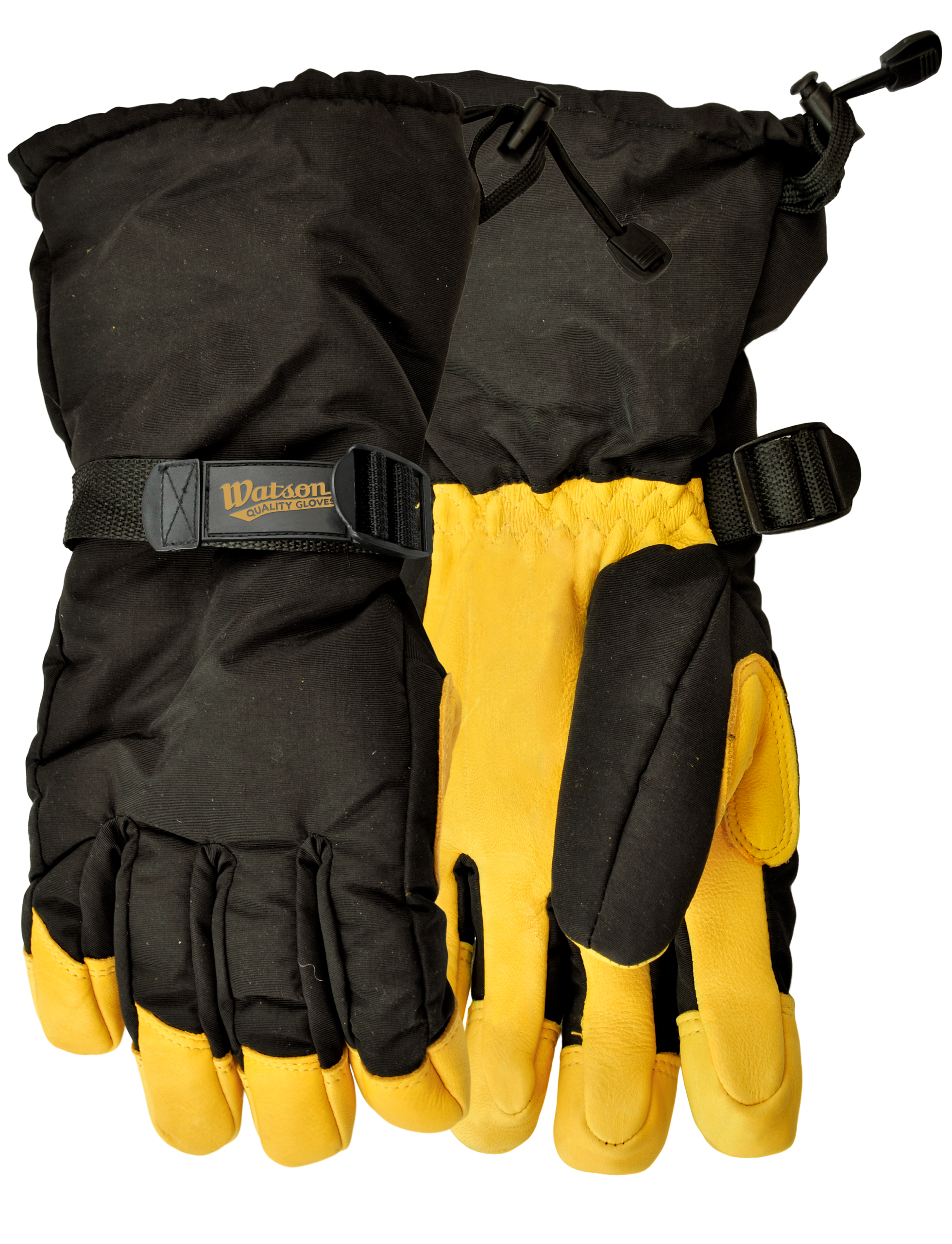 9502 North of 49deg Winter Glove
