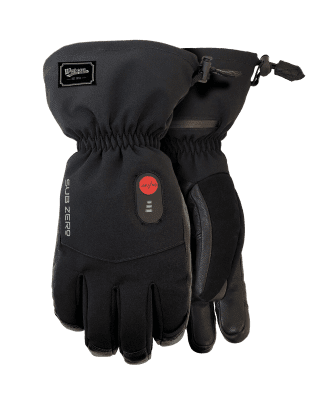 Rainy Weather Watson Gloves