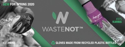 WasteNot Sustainable Product Category Banner