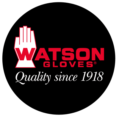 Watson Glove Circle Logo
