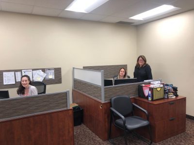 CSR Burnaby