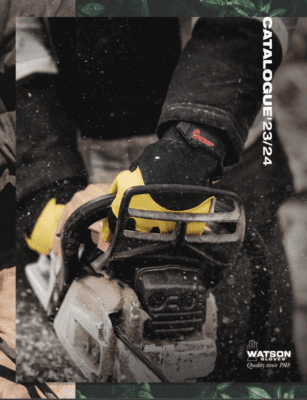 Watson Gloves French Catalogue 2024/2025