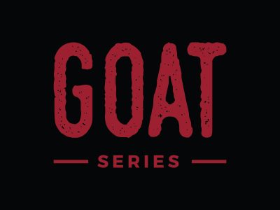 Goat Series Logo