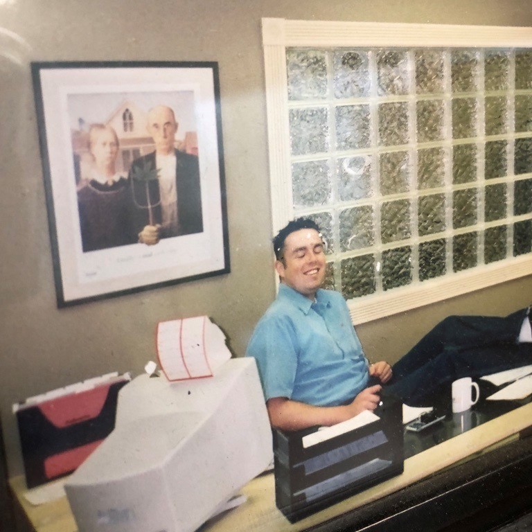 Kasey Whitman Inside Sales