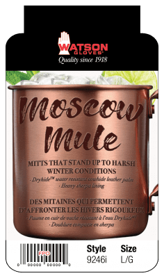 9246i Mosscow Mule Tag