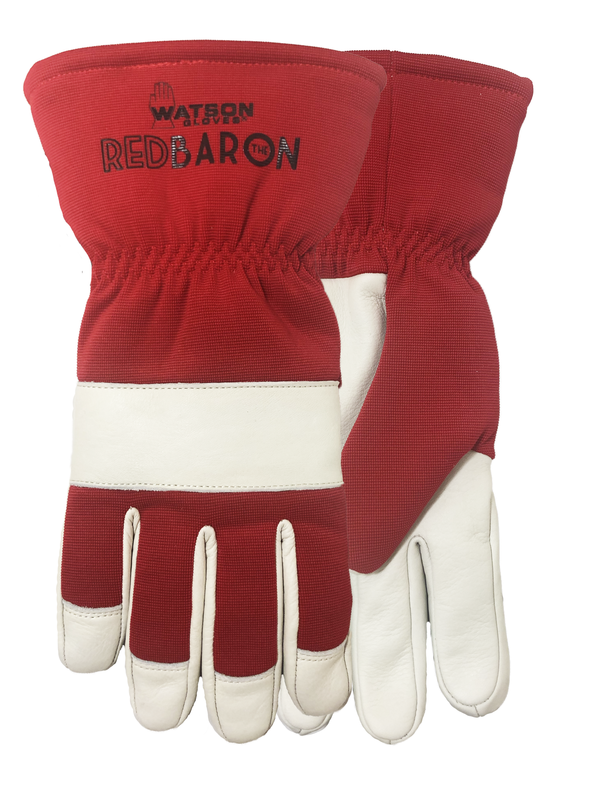 94001 Red Baron Winter Work Glove