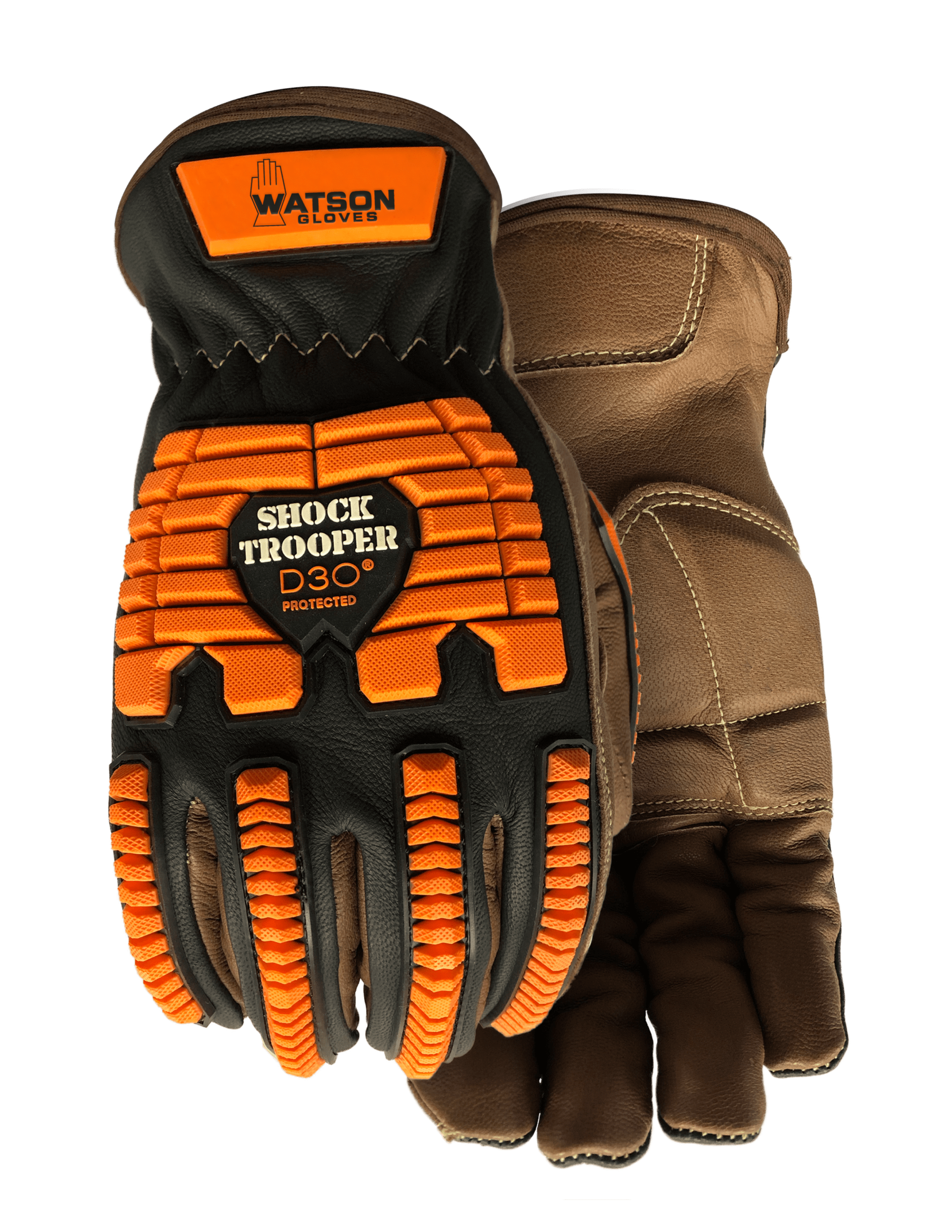 5785 Shock Trooper - Watson Gloves